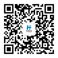 掃描二維碼關(guān)注我們：容慧科技 ,靠譜的鄭州APP開(kāi)發(fā)公司。